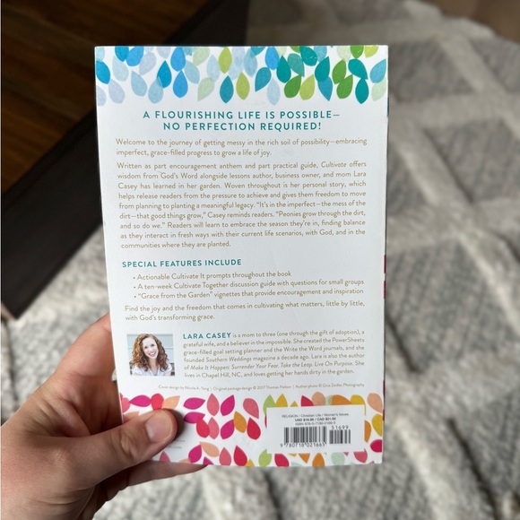 CULTIVATE - Picture 2 of 7